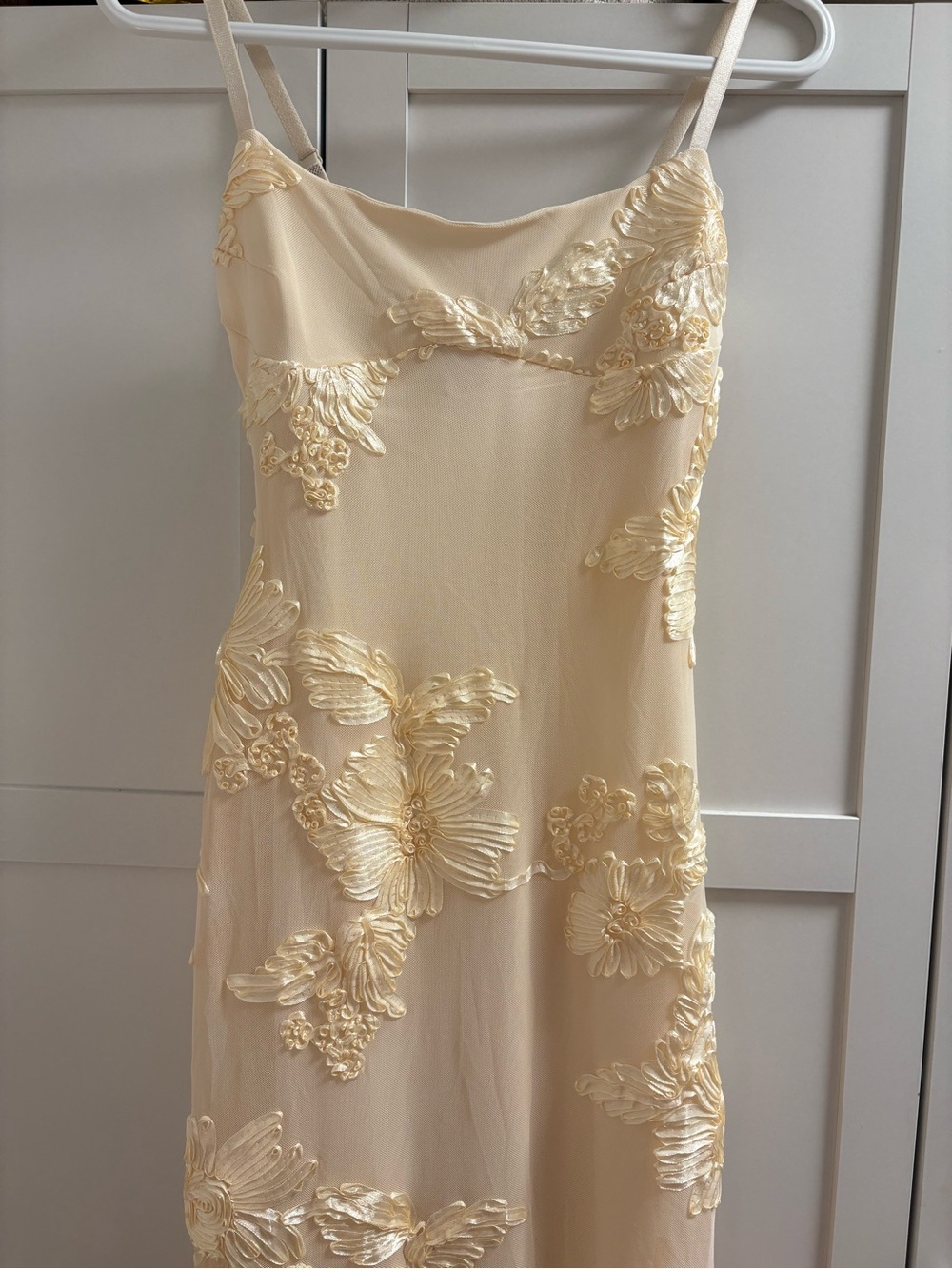 Viral Yellow Dress - Thirty Thirty